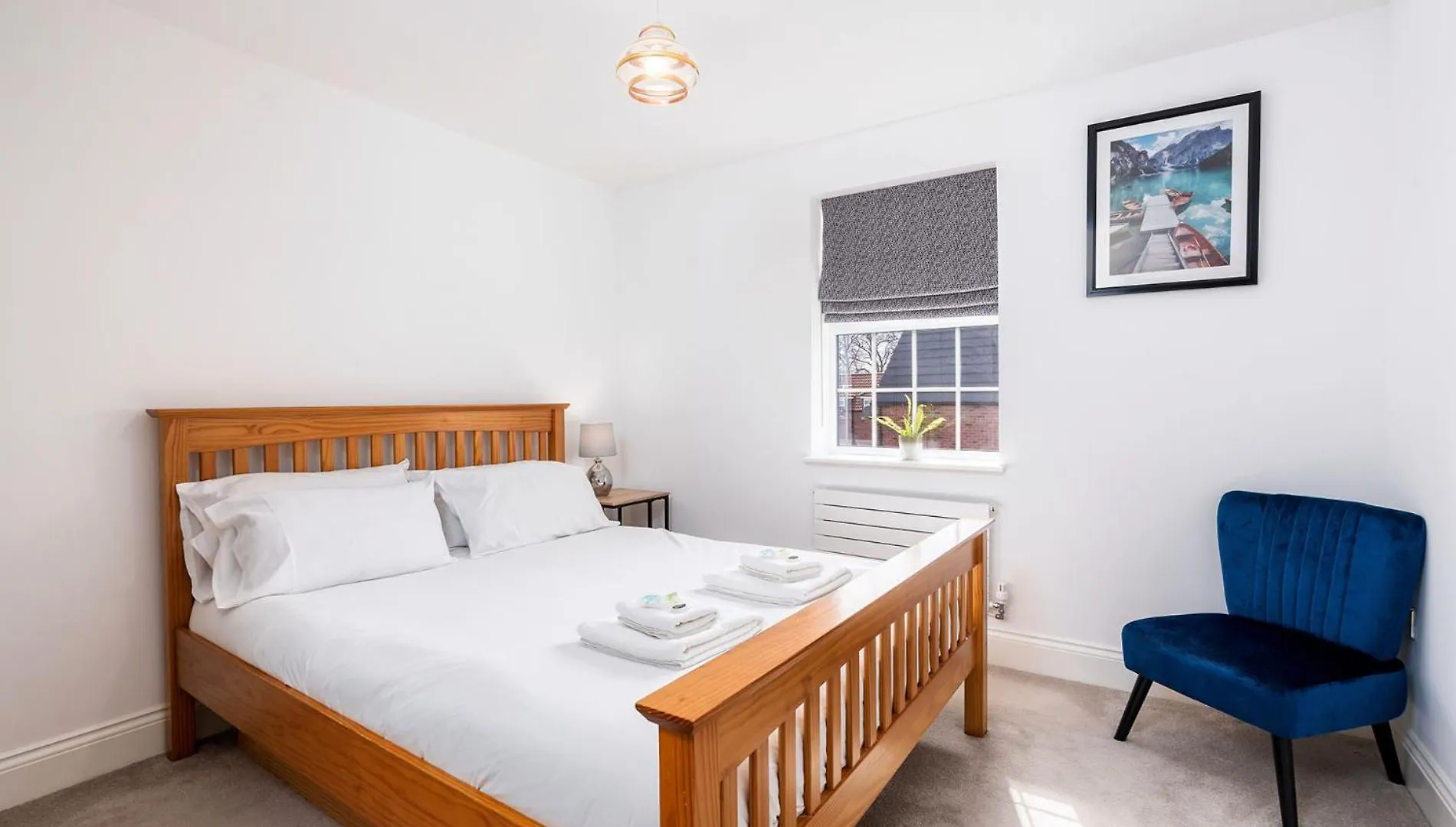 Beautiful Big Family Home - Sleeps 10, Park 3 Cars Meanwood Holiday home